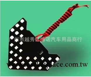 新款 隱藏式LED箭頭燈轉向燈33SMD箭頭轉向燈汽車後視鏡轉向燈批發・進口・工廠・代買・代購
