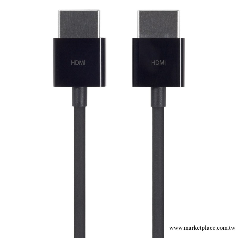 Apple HDMI 至 HDMI 線纜 1.8米 蘋果HDMI高清線 蘋果配件批發工廠,批發,進口,代購
