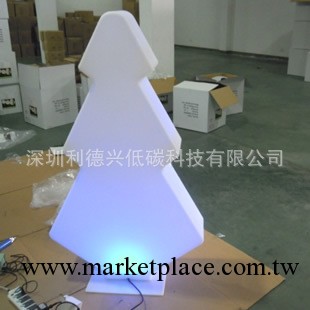 廠傢直銷聖誕節慶用品H115cm發光聖誕樹LDX-MC02工廠,批發,進口,代購