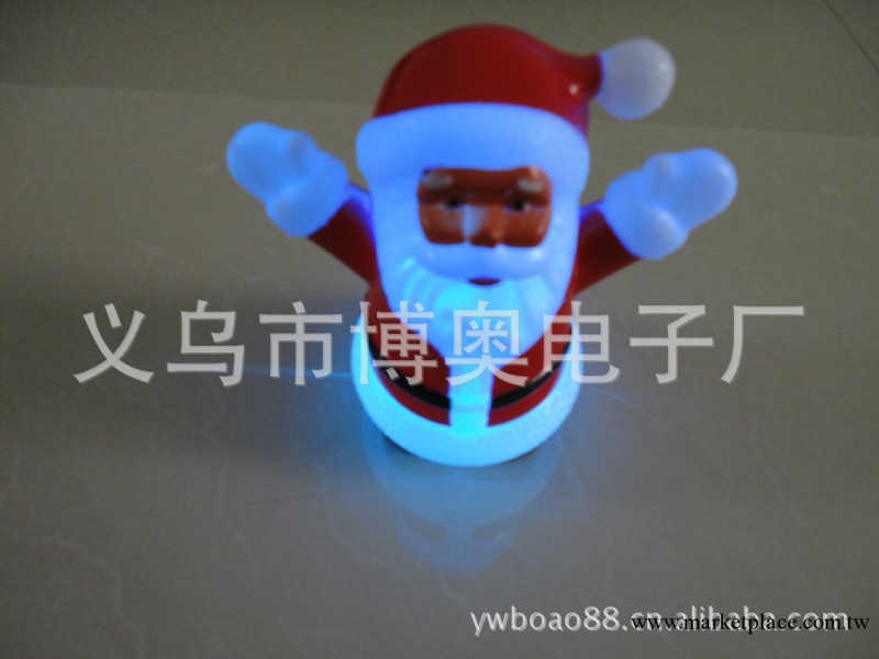 廠傢供應聖誕禮物/聖誕老人小夜燈/七彩小夜燈/變色小夜/LED夜燈工廠,批發,進口,代購