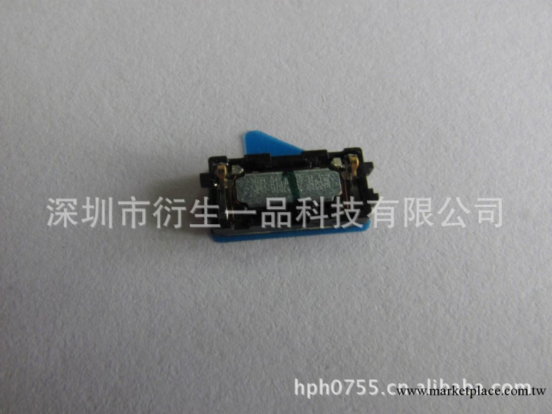 供應蘋果配件iphone3gs聽筒apple原裝配件深圳蘋果批發工廠,批發,進口,代購