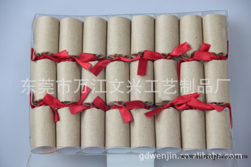 供應聖誕拉炮，CHRISTMAS CRACKERS工廠,批發,進口,代購