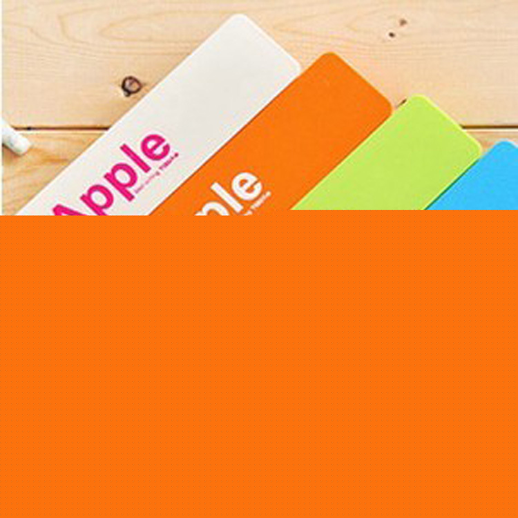 w006  韓版文具Apple糖果色簡約文具盒  多功能迷你文具盒批發工廠,批發,進口,代購
