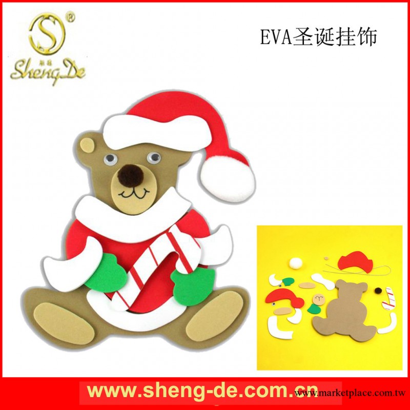 【EVA工藝品】聖誕產品工廠,批發,進口,代購
