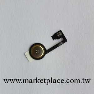 蘋果4S iphone4S home鍵排線 iphone4S返回鍵排線 4S按鍵排線工廠,批發,進口,代購