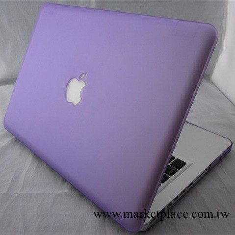 蘋果筆記本外殼 Pro磨砂殼 彩色保護殼 Macbook Pro 13.3寸工廠,批發,進口,代購