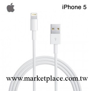 大量蘋果iphone5電源線 蘋果5數據線 標準iphone5專用數據線 C288工廠,批發,進口,代購