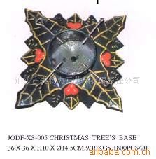供應聖誕樹底座christmas tree base(圖)工廠,批發,進口,代購