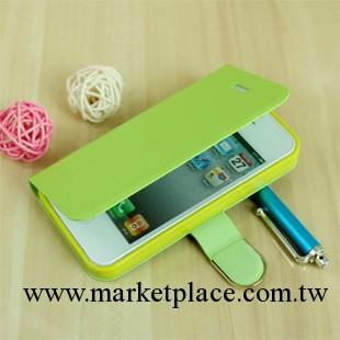 廠傢批發英皇世傢正品皮套蘋果手機保護殼iphone4/4s外殼水鉆潮殼工廠,批發,進口,代購