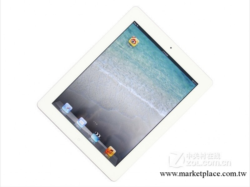 正品行貨Apple/蘋果 iPad4(16G)WIFI版 ipad4代平板電腦 國行工廠,批發,進口,代購