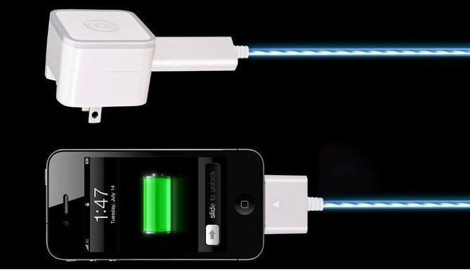 生產批發蘋果三星發光線 充電發光線 冷光線 流動發光線 發光線工廠,批發,進口,代購