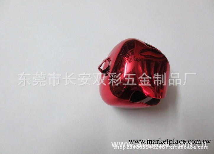 供應質量保證鐵制聖誕鈴鐺 十字鈴鐺工廠,批發,進口,代購