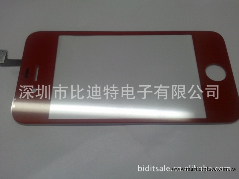 【工廠直銷】蘋果4代  觸摸屏 原裝液晶總成 lcd 液晶顯示屏 價優工廠,批發,進口,代購
