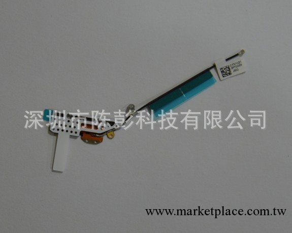 供應ipad3 wifi排線 ipad3平板電腦wifi線 蘋果內配 ipad3排線工廠,批發,進口,代購