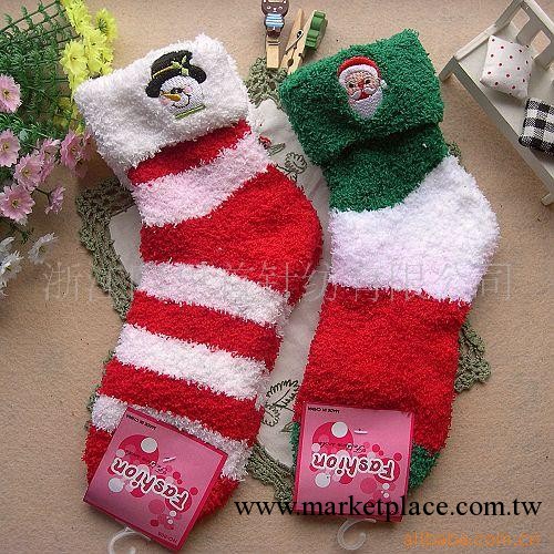 阿思首休閑襪 聖誕節襪 節日襪 可添加動物頭像飾品批發・進口・工廠・代買・代購