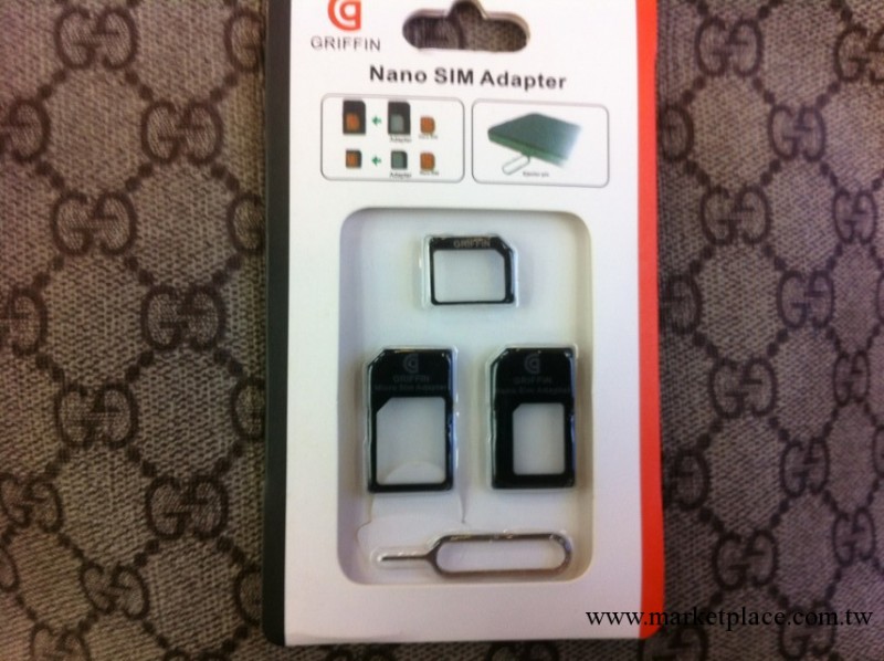 （薦）超耐 iphone還原卡套裝 蘋果還原卡套裝 取卡針工廠,批發,進口,代購