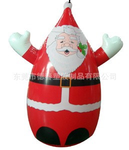 【充氣廠傢定做】供應聖誕卡通│充氣雪人│充氣卡通工廠,批發,進口,代購