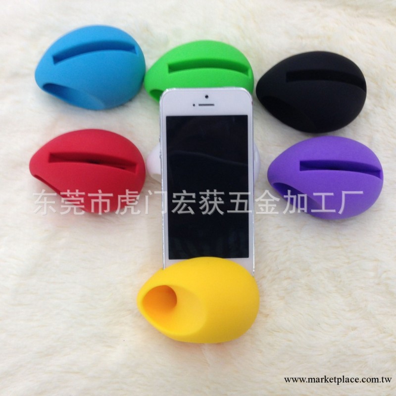 矽膠擴音器 蘋果三星擴音器 手機底座 ipad擴音器 義烏手機配件工廠,批發,進口,代購
