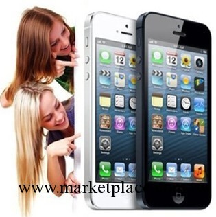 Apple/蘋果 iPhone 5 5代手機16G/32G/64G深圳一手貨源廠傢直銷工廠,批發,進口,代購