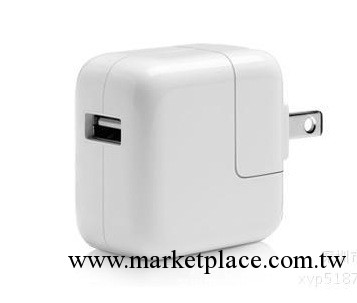 混批 蘋果iphone4S iPad2充電器 USB適配器 充電頭盒裝10w x0731工廠,批發,進口,代購