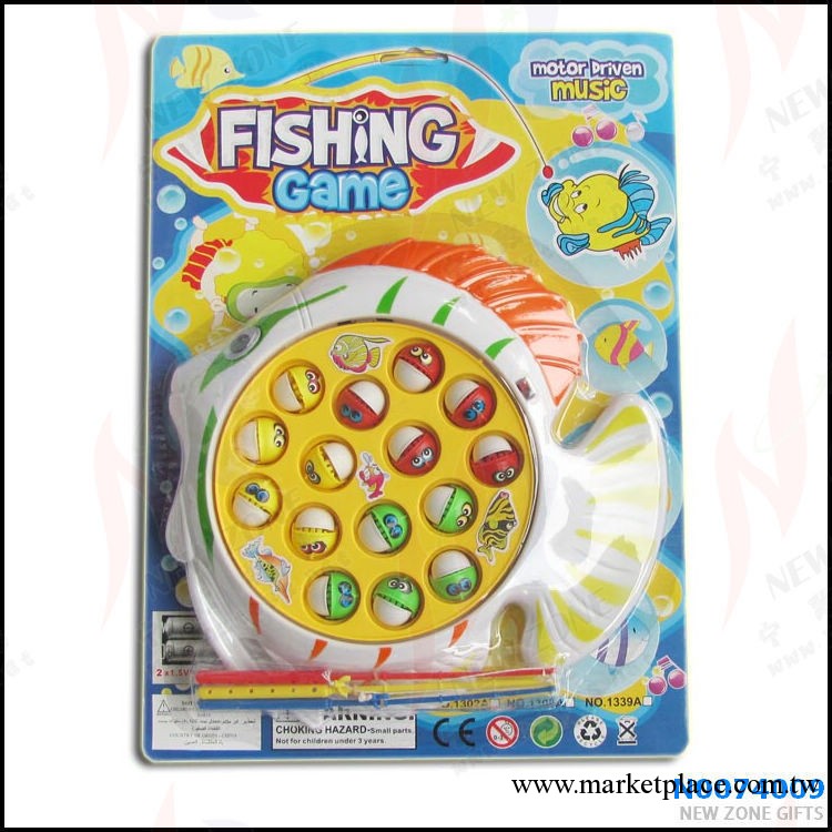 電動釣魚帶音樂 釣魚玩具 磁性釣魚玩具 電動釣魚玩具 N0074009工廠,批發,進口,代購