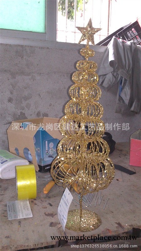供應聖誕工藝品工廠,批發,進口,代購