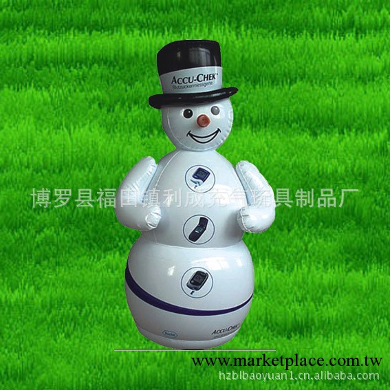 充氣聖誕老人 聖誕樹 充氣雪人 兒童玩具 促銷禮品 廣告禮品工廠,批發,進口,代購