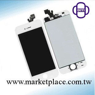 最新供應iphone5屏幕總成 正品原裝LCD蘋果5手機液晶屏幕工廠,批發,進口,代購
