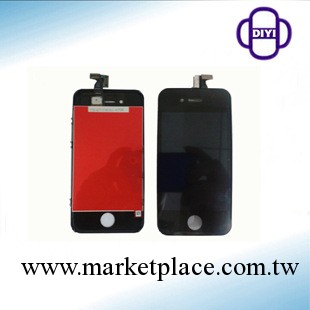 批發蘋果配件 蘋果液晶屏 iphone4S 4S 液晶總成 iphone4S液晶屏工廠,批發,進口,代購