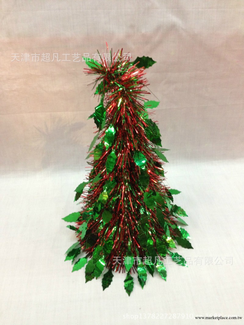 廠傢直銷 新款聖誕節裝扮用品塔樹 小聖誕樹批發 小號30CM工廠,批發,進口,代購