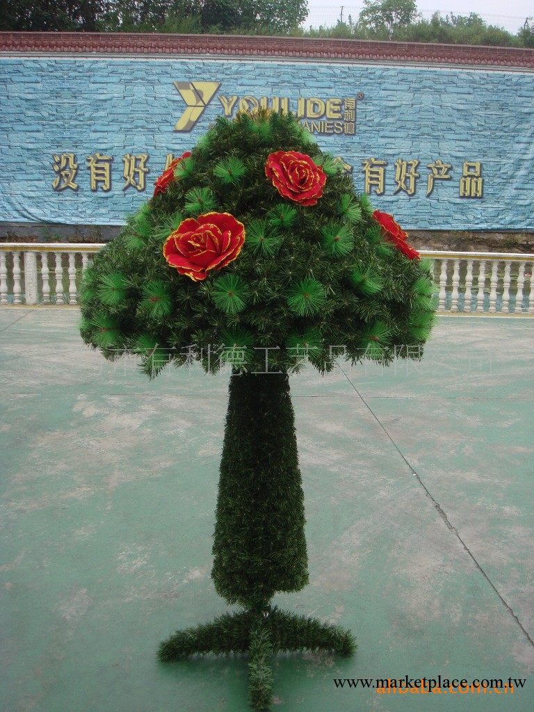 聖誕樹工廠,批發,進口,代購
