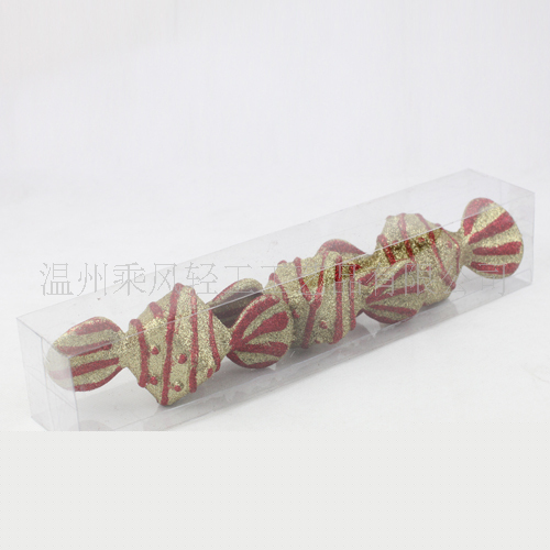 加工訂做【2013年最新款】聖誕掛件 聖誕球 鈴鐺 多款尺寸可混批工廠,批發,進口,代購