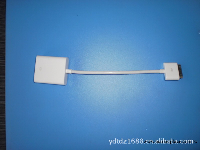 供應高清蘋果轉HDMI母座轉接線工廠,批發,進口,代購