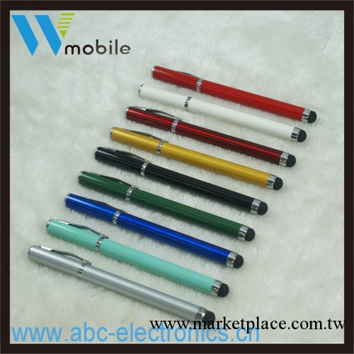 工廠供應蘋果觸控筆 多功能觸控筆 低價觸控筆 兩用觸控筆工廠,批發,進口,代購