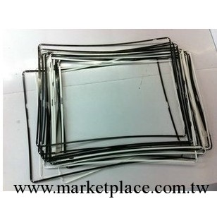 廠傢直銷 原裝蘋果IPAD2黑色白色觸摸支架工廠,批發,進口,代購