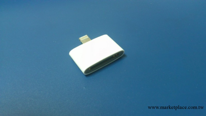 最新 iphone5轉接頭 數據線轉接頭 蘋果5轉接頭工廠,批發,進口,代購