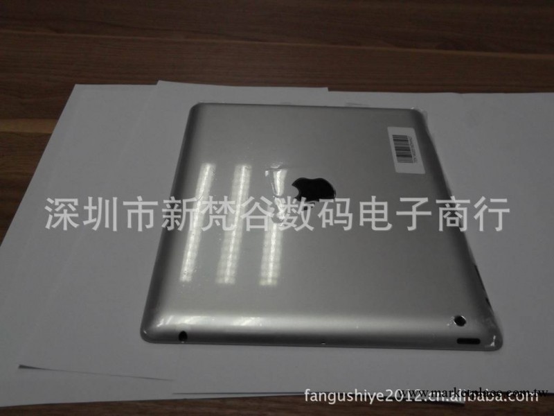 蘋果後殼 ipad3 wifi後殼工廠,批發,進口,代購