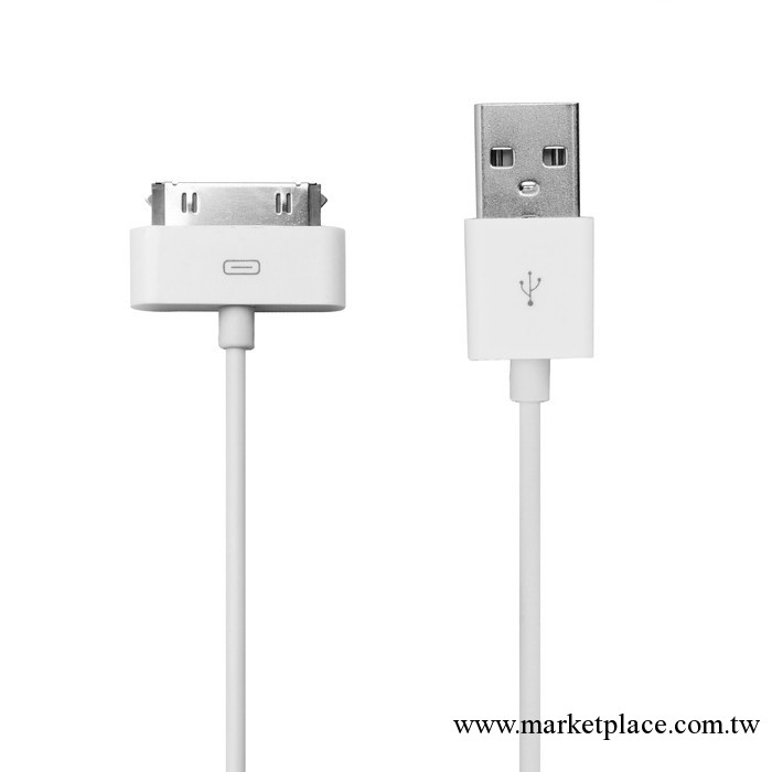 【供應】批發蘋果數據線   USB工廠,批發,進口,代購