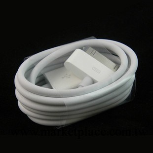 iphone數據線 iphone4數據線 蘋果手機數據線 usb數據線工廠,批發,進口,代購