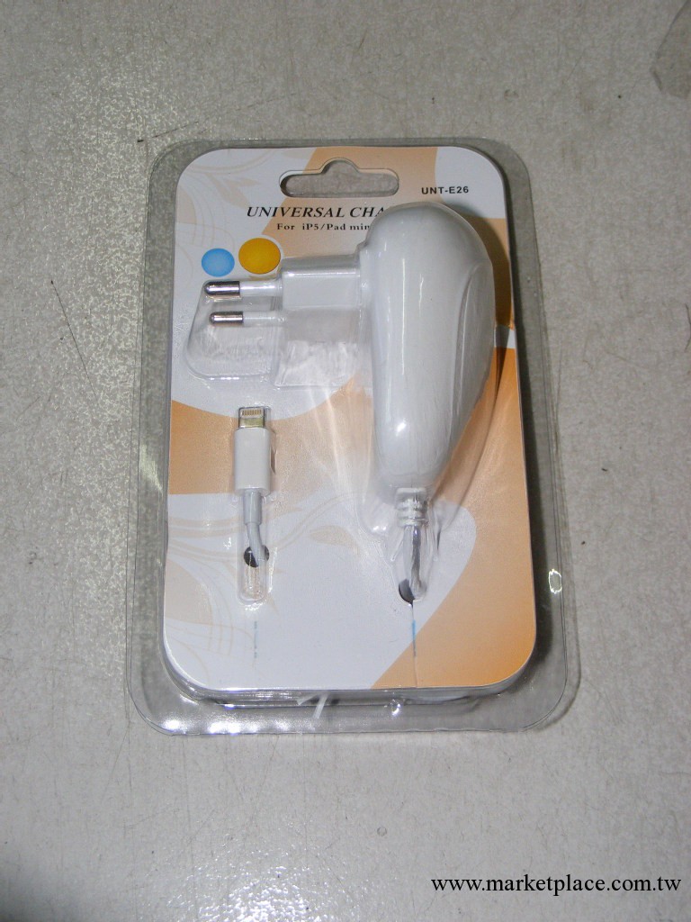 廠傢供應蘋果5旅行充電器 iphone5 旅行充電器工廠,批發,進口,代購