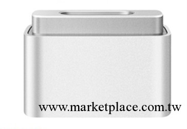 原裝正品 蘋果筆記本電源 MagSafe 至 MagSafe 2 轉接器 MD504工廠,批發,進口,代購