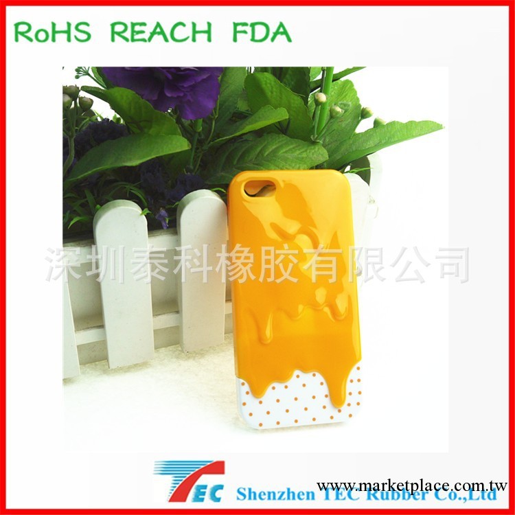 蘋果iphone5 5G pc套 雪糕殼 蘋果5代 手機保護套外殼 手機配件工廠,批發,進口,代購
