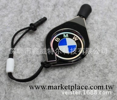 電容筆 蘋果手寫筆 電容筆 iphone4/4S通用型 電容屏通用工廠,批發,進口,代購