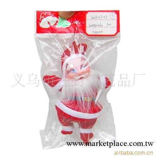 公司專業供應聖誕雪人 聖誕老人 聖誕裝飾 聖誕工藝品<圖>工廠,批發,進口,代購