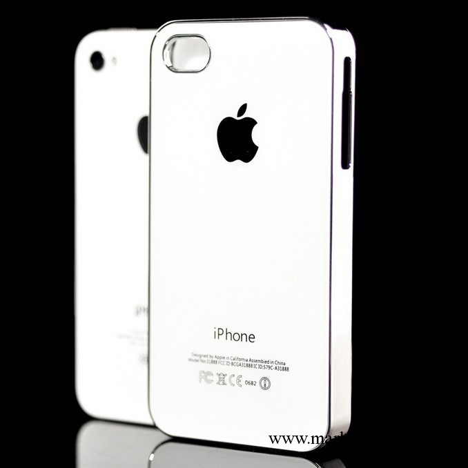 蘋果4手機套 iphone4手機殼 蘋果4外殼 防刮玻璃 蘋果手機外殼工廠,批發,進口,代購