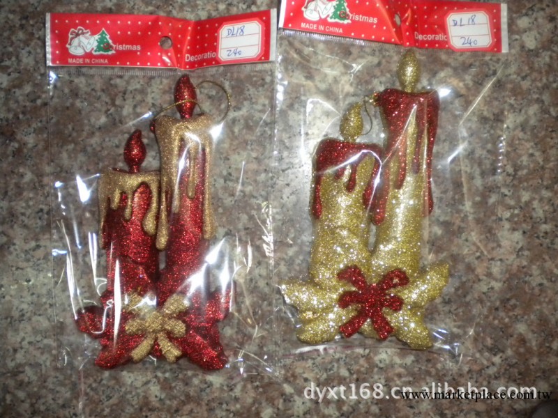 【經典 流行】各種聖誕節工藝禮品聖誕小掛件,品種齊全價格低廉工廠,批發,進口,代購