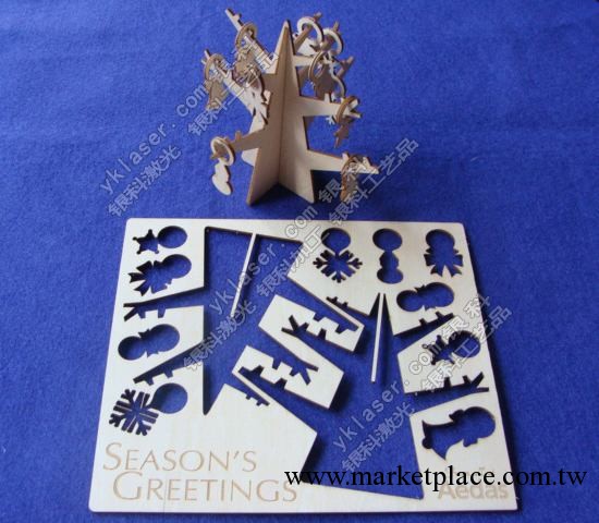激光產品批發 聖誕掛件 聖誕飾品 裝飾品 激光加工工廠,批發,進口,代購