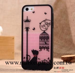 迪士尼蘋果外殼保護套 防水iphone5手機殼 iphone4手機殼批發工廠,批發,進口,代購