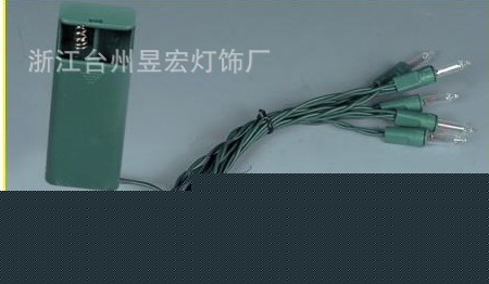 廠傢供應南瓜燈串 聖誕燈串 萬聖節掛件電池尖泡燈串工廠,批發,進口,代購