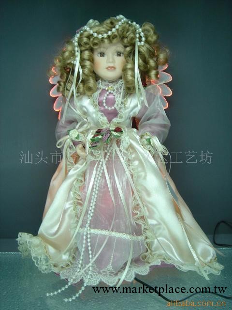供應WD03005C佈娃娃,文達工藝坊聖誕用品大全工廠,批發,進口,代購
